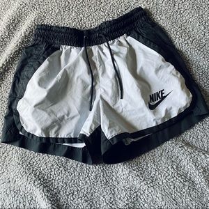 Nike Woven Running Shorts